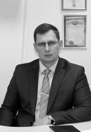 Охотин Сергей Владимирович Охотин Сергей Владимирович